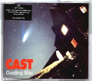 Cast - Guiding Star CD 1